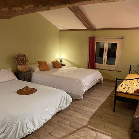 Отель Domaine Des Granges Neuves Confrancon Экстерьер фото