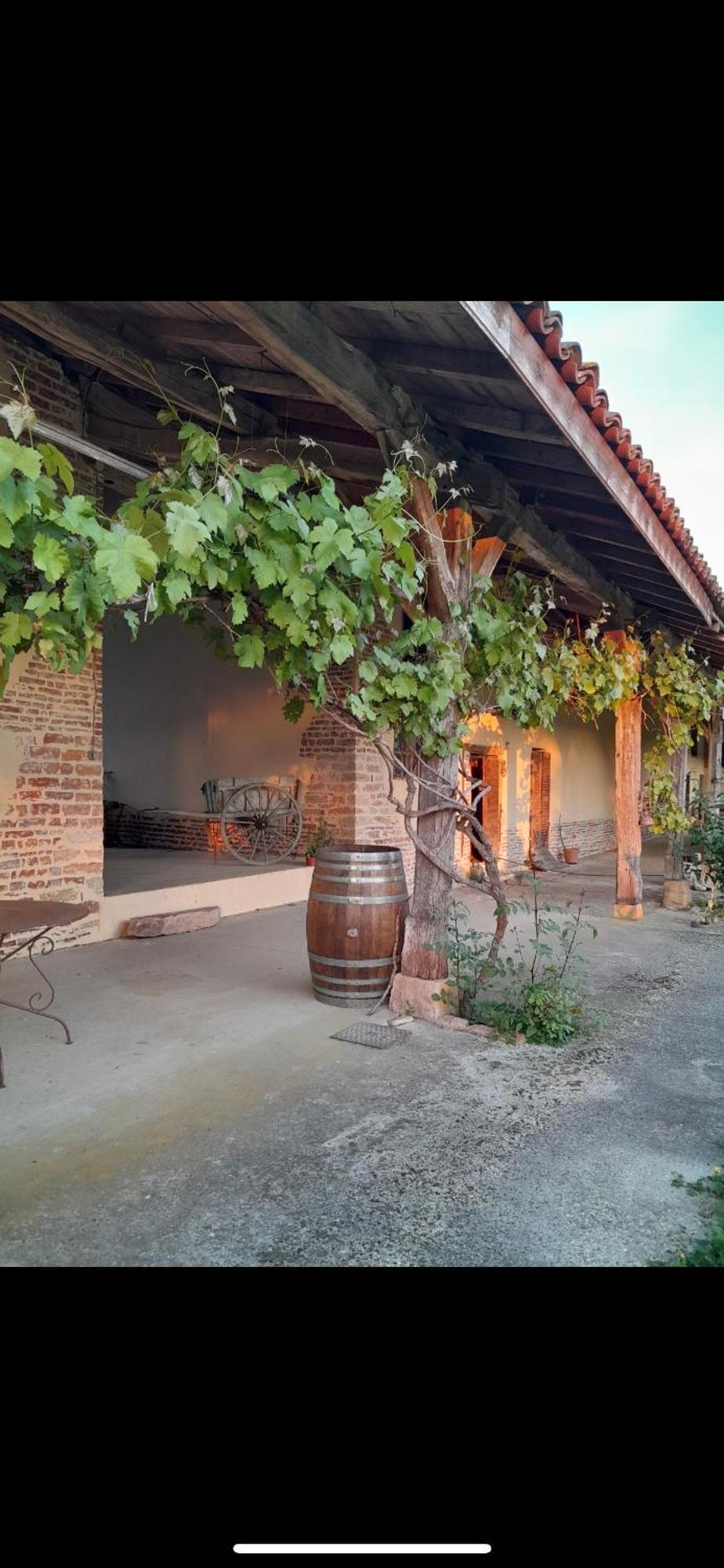 Отель Domaine Des Granges Neuves Confrancon Экстерьер фото